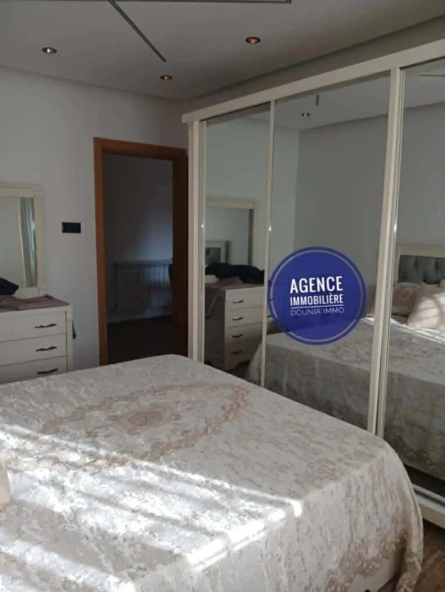 Vente Appartement F3 Skikda Skikda
