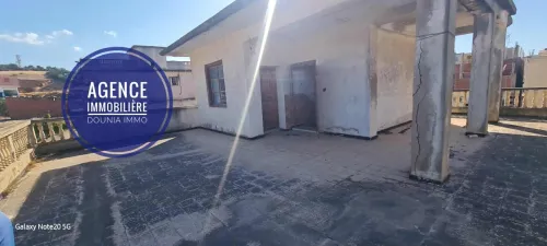 Vente Villa Skikda Filfla