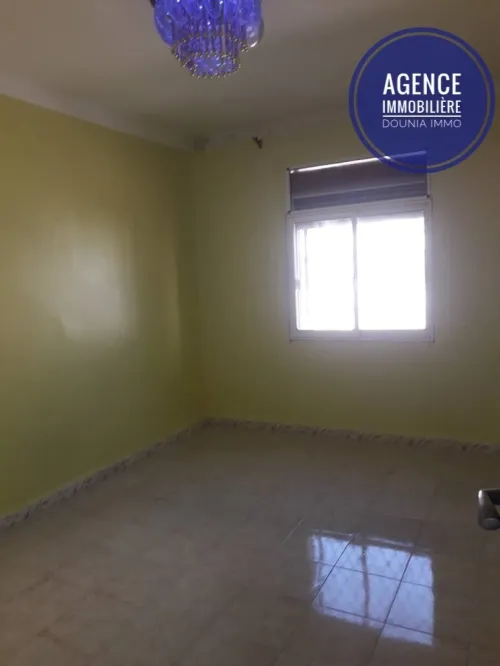 Vente Appartement F3 Skikda Skikda