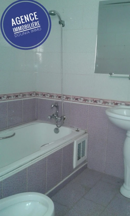 Vente bien immobilier Skikda Skikda