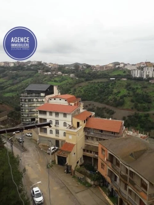 Vente Terrain Skikda Skikda