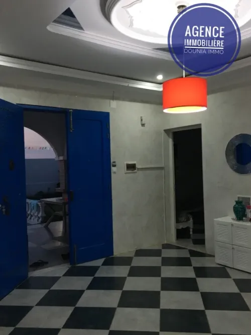 Vente Bungalow Skikda Skikda