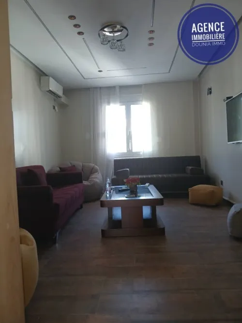 Vente Appartement F3 Skikda Skikda