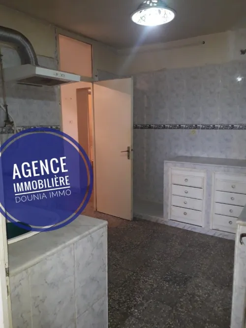 Vente Appartement F4 Skikda Skikda