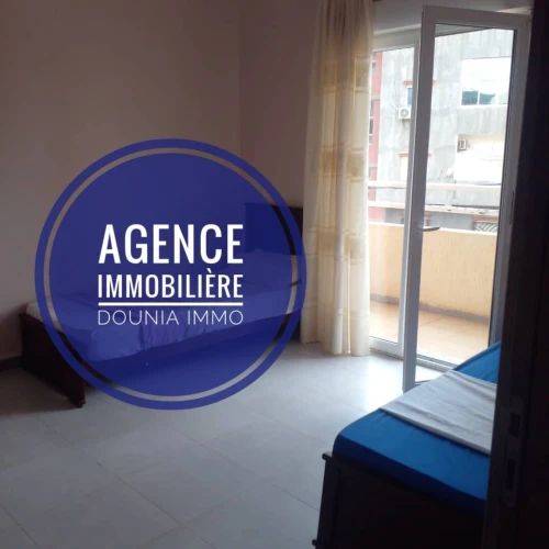 Vente Appartement F4 Skikda Filfla