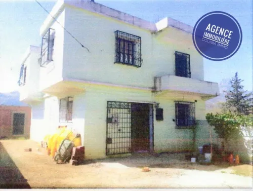 Vente Villa Jijel Sidi maarouf
