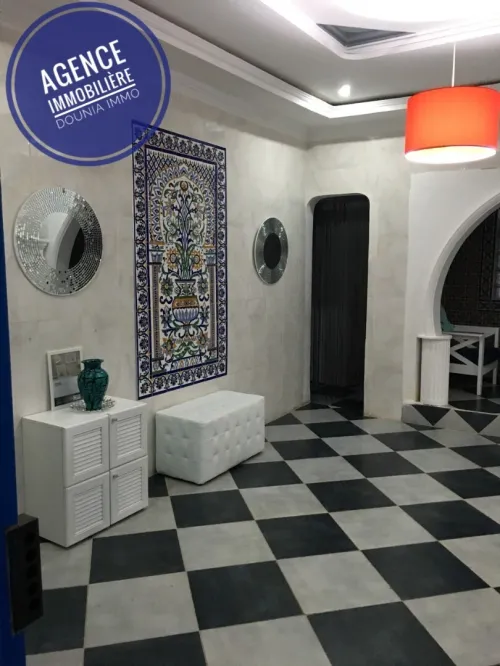 Vente Bungalow Skikda Skikda