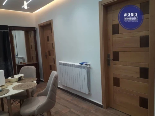 Vente Appartement F3 Skikda Skikda