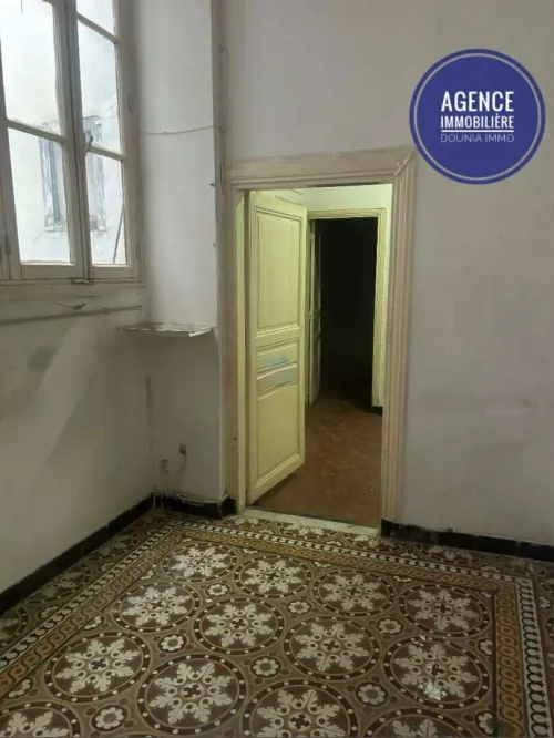 Vente Appartement F2 Constantine Constantine