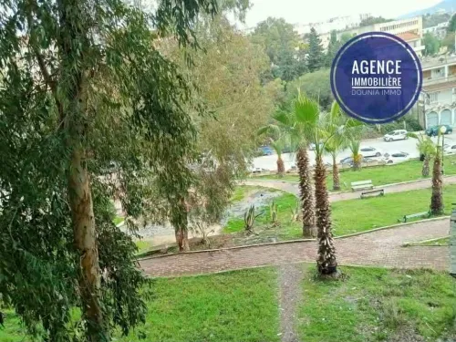 Location Appartement F3 Skikda Skikda