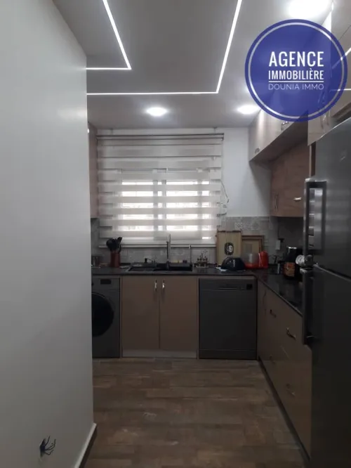 Vente Appartement F3 Skikda Skikda