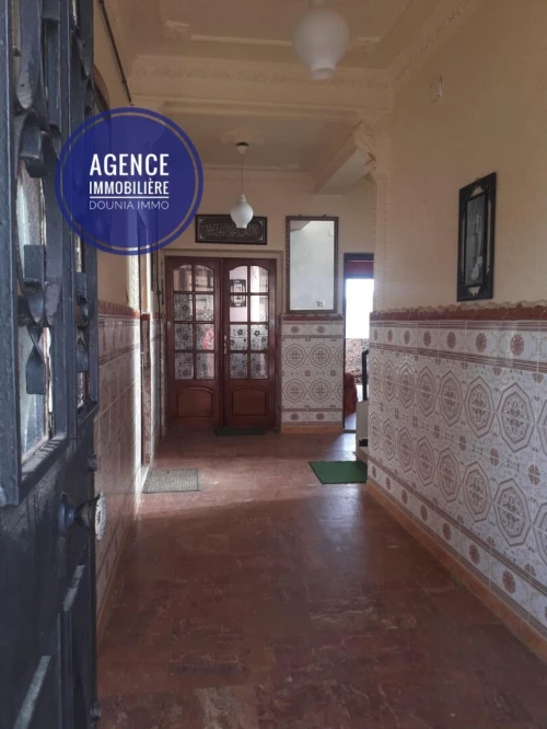 Vente Villa Skikda Skikda