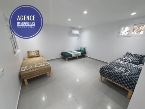Location Appartement F3 Skikda Skikda