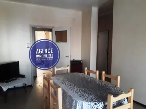 Vente Appartement F4 Skikda Skikda