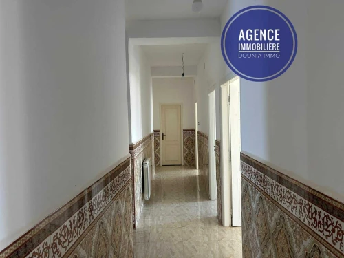 Vente Appartement F5 Skikda Skikda