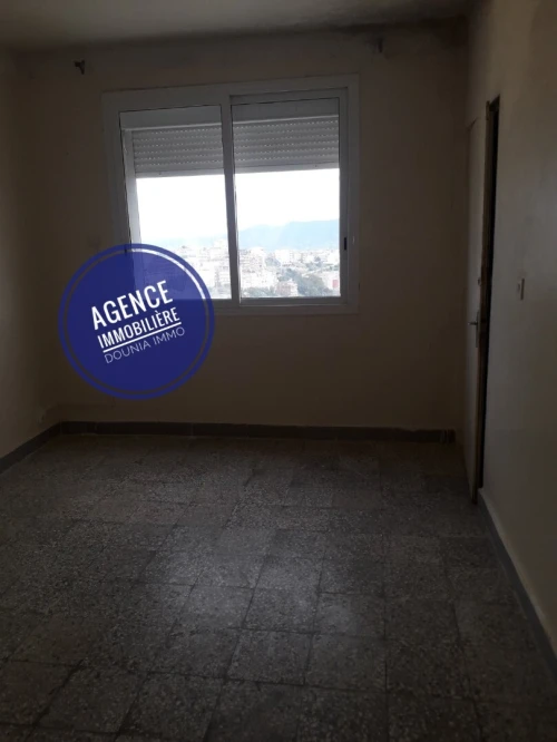 Vente Appartement F4 Skikda Skikda