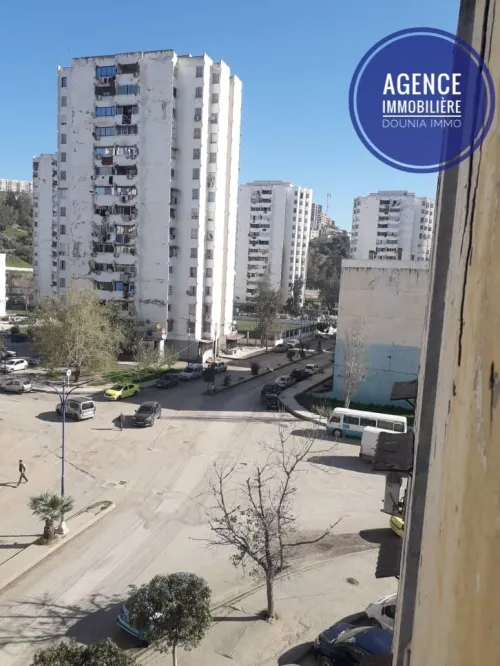 Vente Appartement F3 Skikda Skikda