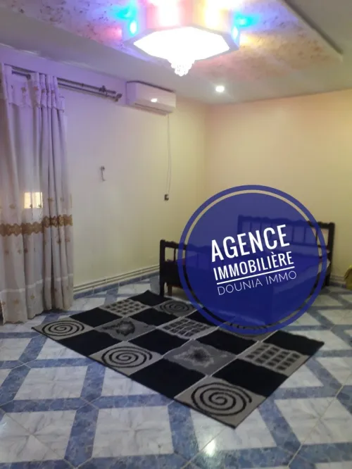 Vente Villa Skikda Hamadi krouma
