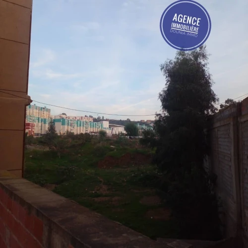 Location Appartement Niveau de villa F3 Skikda Skikda