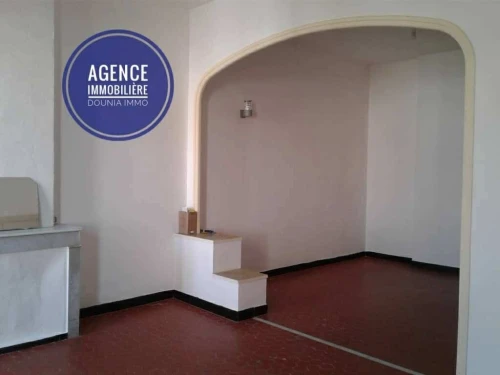 Vente Appartement F5 Skikda Skikda