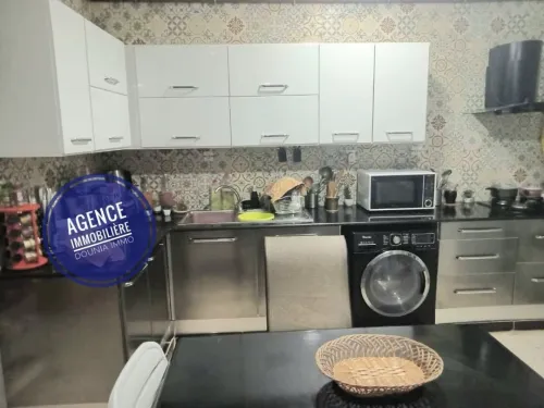 Vente Appartement Duplex F8 Skikda Ramdane djamel