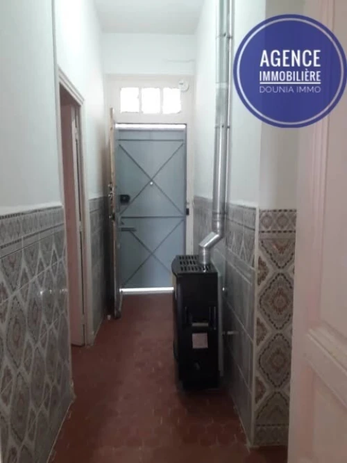 Vente Appartement F5 Skikda Skikda