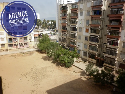 Vente Appartement F3 Skikda Skikda