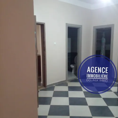 Vente Appartement F4 Skikda Filfla