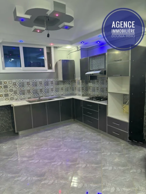 Vente Appartement F4 Skikda Skikda