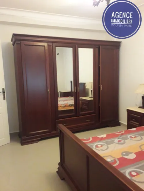 Location Appartement F2 Skikda Skikda