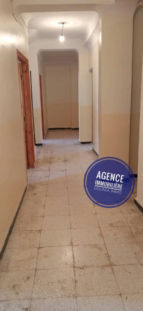 Vente Appartement F8 Skikda Skikda