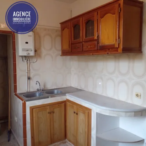 Vente Appartement F3 Skikda Skikda