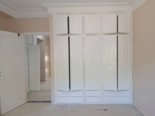 Vente Appartement F3 Annaba Annaba