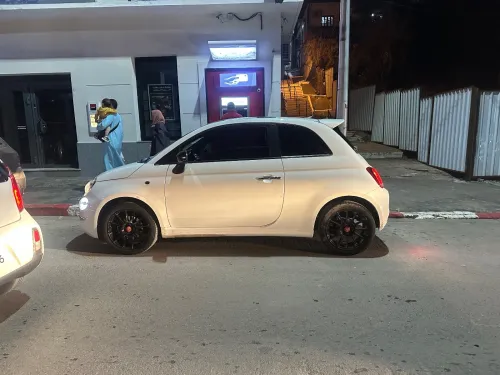 Fiat 500 2024 Dolcevita plus 