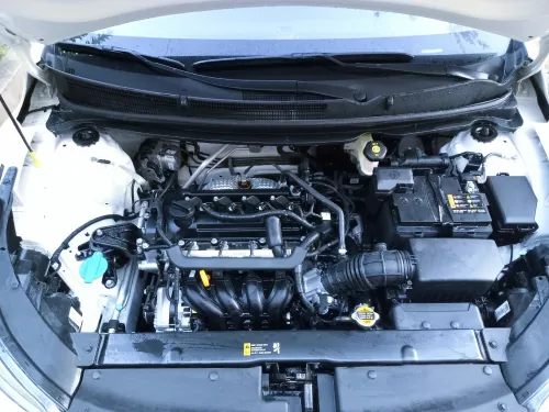 Kia KX1 2025 La toute options