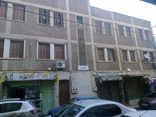 Vente Immeuble Guelma Guelma