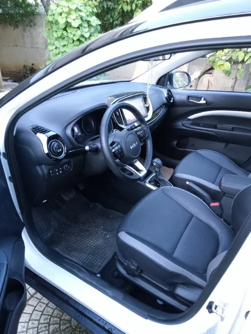 Kia KX1 2025 La toute options