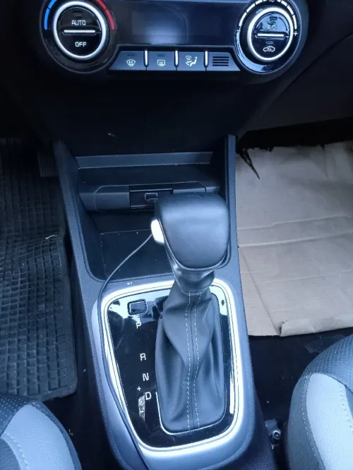 Kia KX1 2025 La toute options