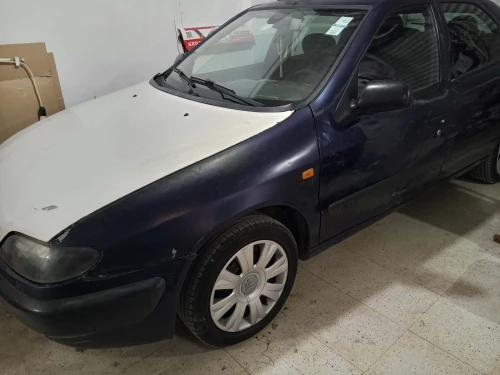 Citroen Xsara 2000 Xsara