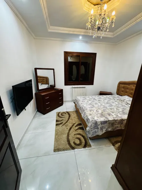 Location Appartement F3 Tipaza Douaouda