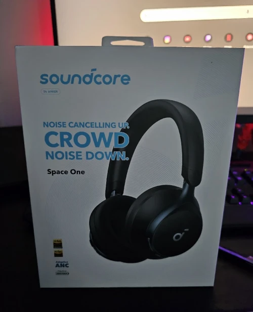 soundcore space one