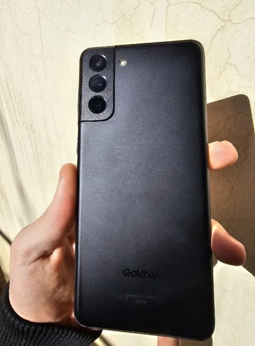 Samsung Galaxy S21 plus
