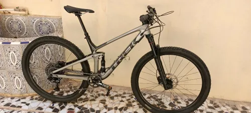 Vtt Trek top fuel 9.7 