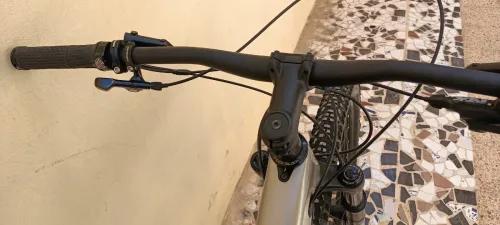 Vtt Trek top fuel 9.7 