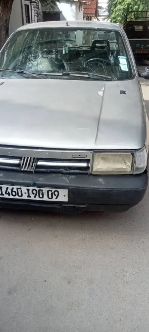 Fiat Tipo 1990 Tipo