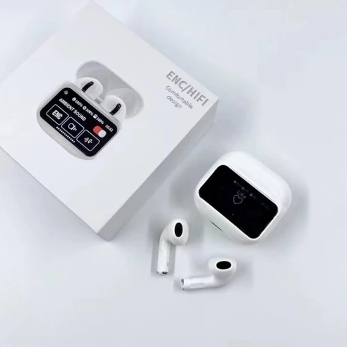 A10 pro ENC/HIFI Earpods