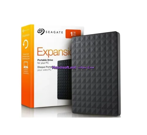 DISQUE DUR EXTERNE 1000GO (1TO) SEAGATE 2.5" USB3.0
