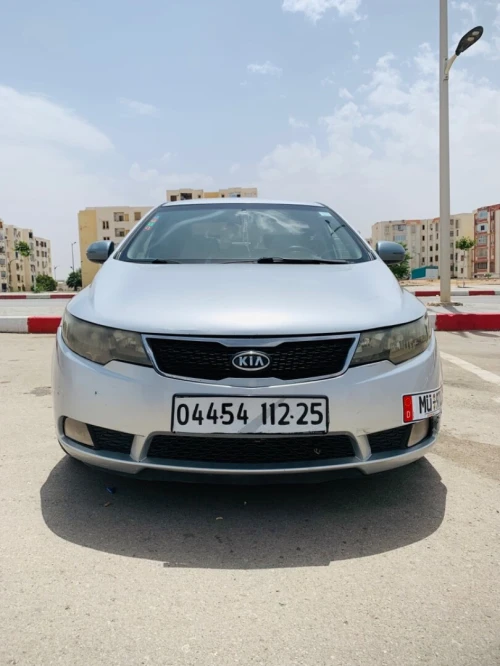 Kia Cerato 2012 