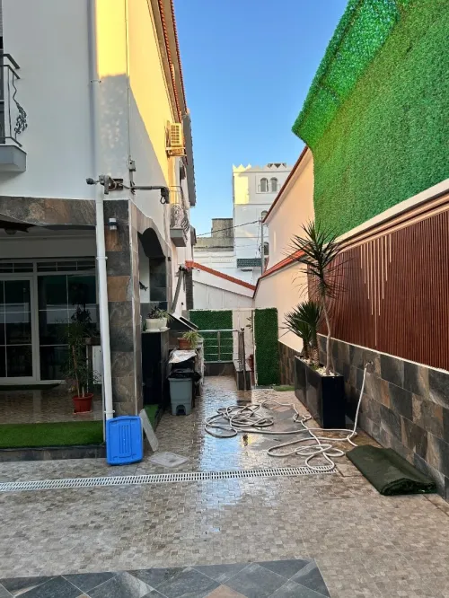 Vente Villa Alger Saoula