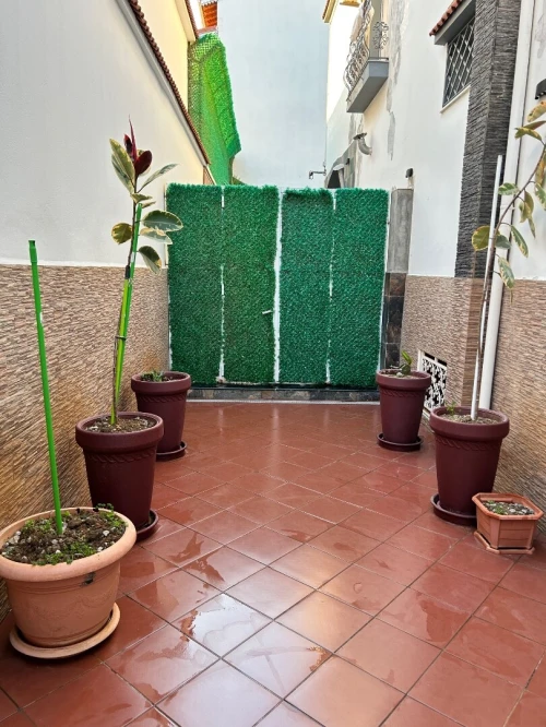 Vente Villa Alger Saoula